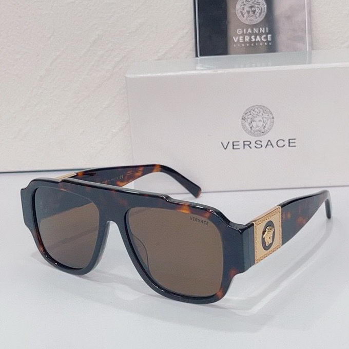 Versace Sunglasses ID:20230706-374